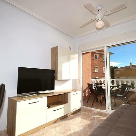 Apartment In La Mata Eneas 6 Torrevieja Exterior foto