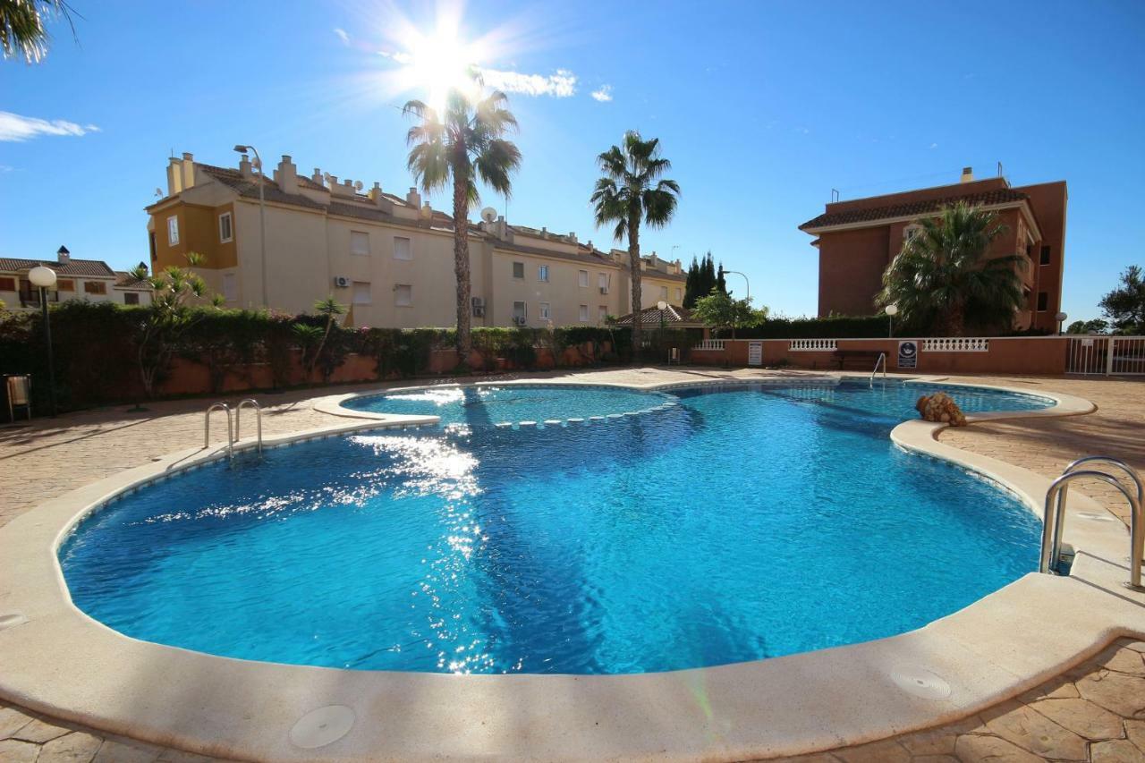 Apartment In La Mata Eneas 6 Torrevieja Exterior foto